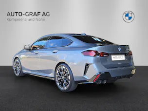 BMW M235i M Sportpaket Pro xDrive Gran Coupé