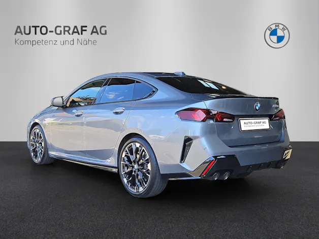 BMW M235i M Sportpaket Pro xDrive Gran Coupé
