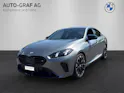 BMW M235i M Sportpaket Pro xDrive Gran Coupé