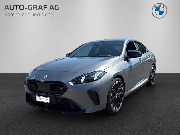 BMW M235i M Sportpaket Pro xDrive Gran Coupé