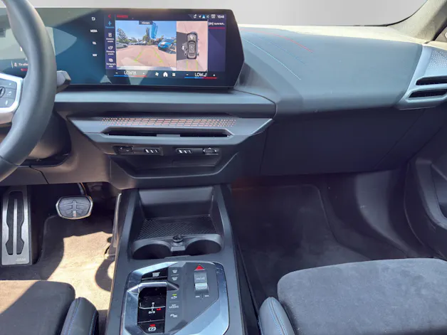 BMW M235i M Sportpaket Pro xDrive Gran Coupé