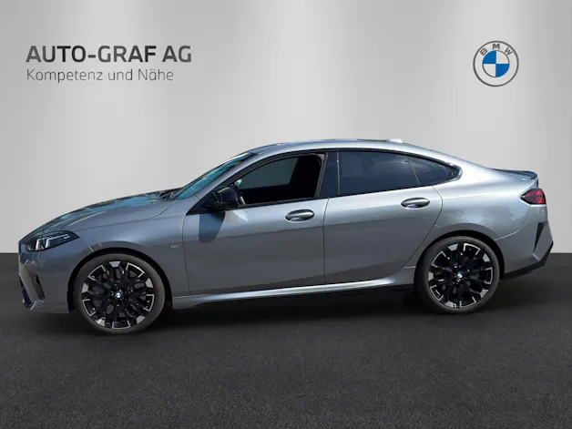 BMW M235i M Sportpaket Pro xDrive Gran Coupé