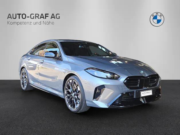 BMW M235i M Sportpaket Pro xDrive Gran Coupé