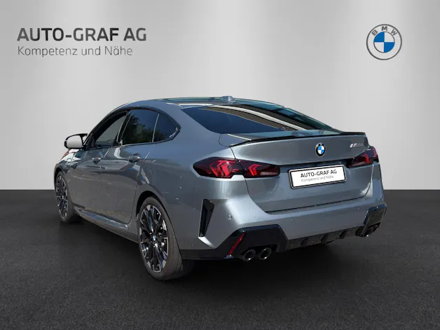 BMW M235i M Sportpaket Pro xDrive Gran Coupé