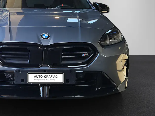 BMW M235i M Sportpaket Pro xDrive Gran Coupé