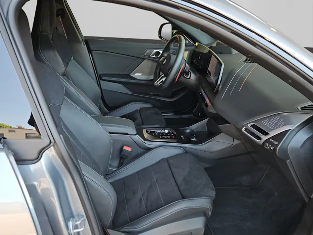 BMW M235i M Sportpaket Pro xDrive Gran Coupé