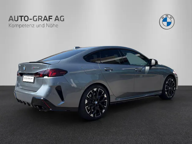 BMW M235i M Sportpaket Pro xDrive Gran Coupé