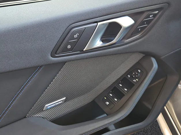 BMW M235i M Sportpaket Pro xDrive Gran Coupé