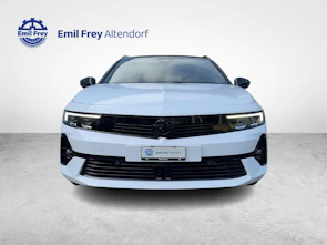 immagine del veicolo OPEL Astra Sports Tourer 1.2 T 130 Swiss Plus