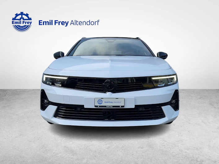 immagine del veicolo OPEL ASTRA