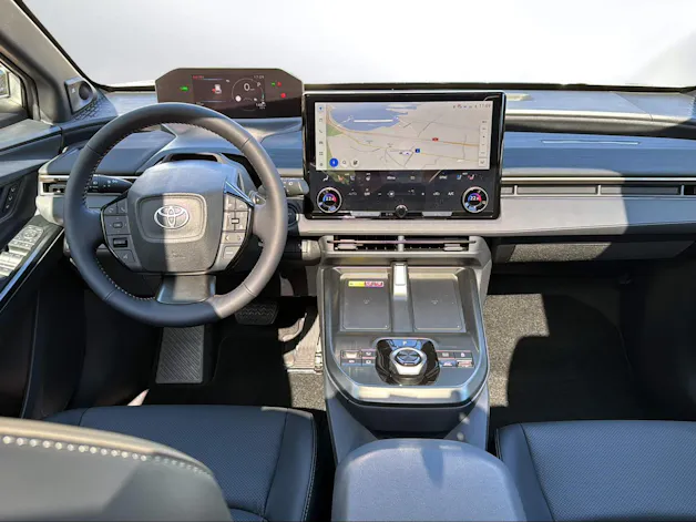Toyota bZ4X Touring Premium AWD