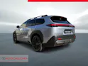 Toyota bZ4X Touring Premium AWD