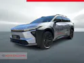 Toyota bZ4X Touring Premium AWD