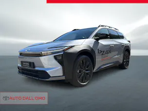 Toyota bZ4X Touring Premium AWD