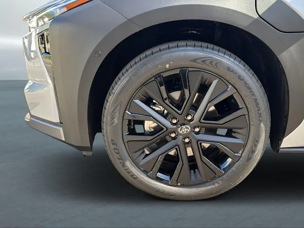 Toyota bZ4X Touring Premium AWD