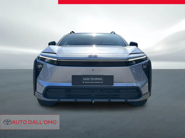 Toyota bZ4X Touring Premium AWD
