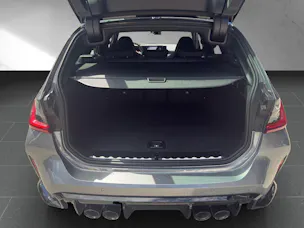 BMW M3 Competition xDrive Touring