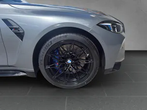BMW M3 Competition xDrive Touring