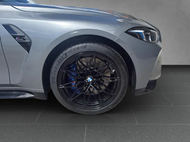 BMW M3 Competition xDrive Touring