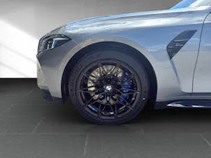 BMW M3 Competition xDrive Touring