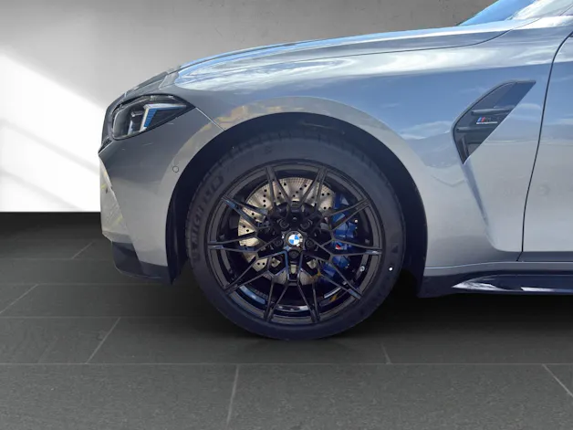 BMW M3 Competition xDrive Touring