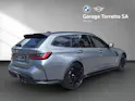 BMW M3 Competition xDrive Touring