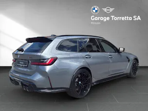 BMW M3 Competition xDrive Touring