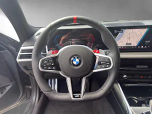 BMW M3 Competition xDrive Touring