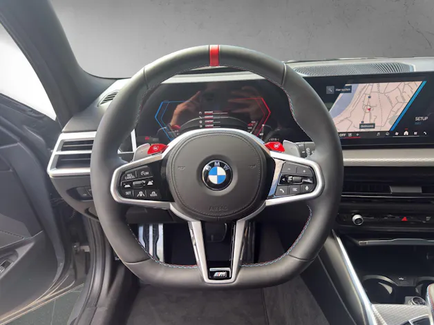 BMW M3 Competition xDrive Touring