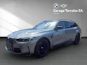 BMW M3 Competition xDrive Touring