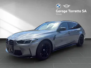BMW M3 Competition xDrive Touring