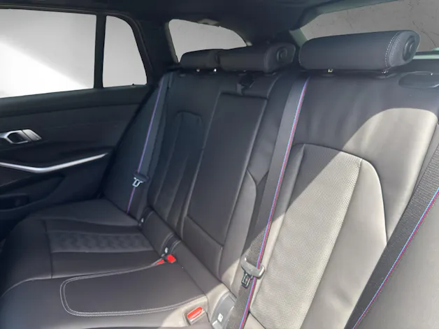 BMW M3 Competition xDrive Touring