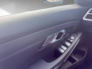 BMW M3 Competition xDrive Touring