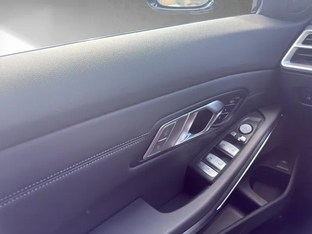 BMW M3 Competition xDrive Touring