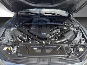 BMW M3 Competition xDrive Touring