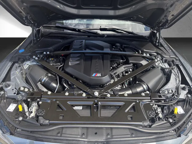 BMW M3 Competition xDrive Touring