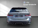 BMW M3 Competition xDrive Touring