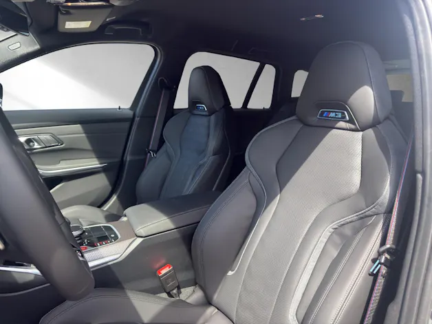 BMW M3 Competition xDrive Touring