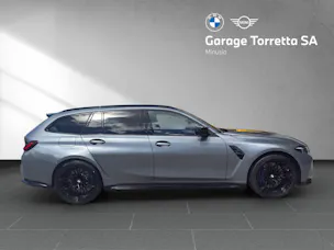 BMW M3 Competition xDrive Touring