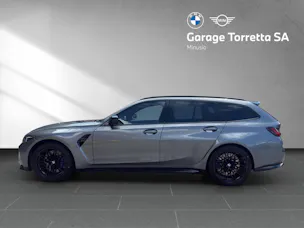 BMW M3 Competition xDrive Touring