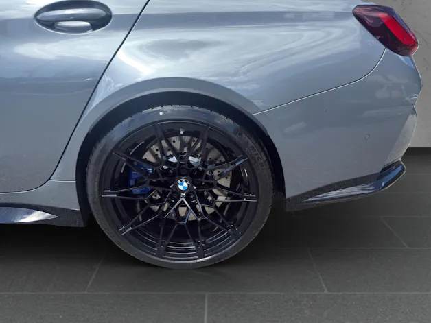 BMW M3 Competition xDrive Touring