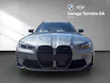 BMW M3 Competition xDrive Touring