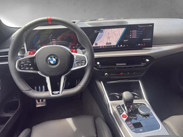 BMW M3 Competition xDrive Touring