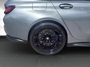 BMW M3 Competition xDrive Touring