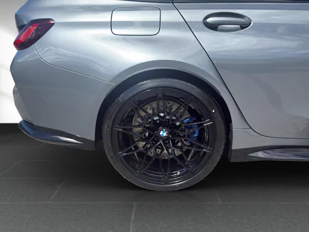 BMW M3 Competition xDrive Touring
