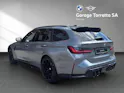 BMW M3 Competition xDrive Touring