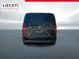 Toyota PROACE Verso L1 2.0 D Trend