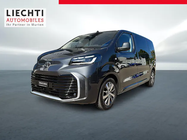 Toyota PROACE Verso L1 2.0 D Trend