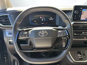 Toyota PROACE Verso L1 2.0 D Trend