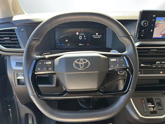 Toyota PROACE Verso L1 2.0 D Trend
